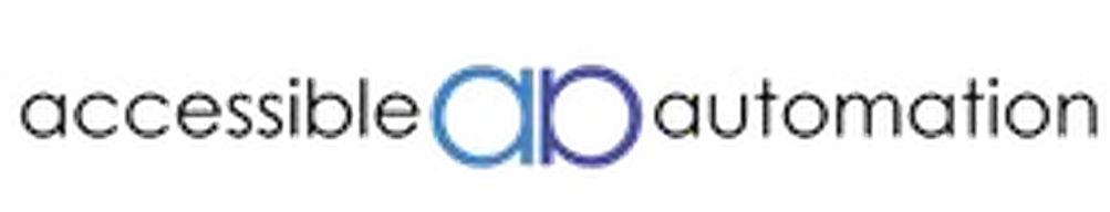 Accessible Automation