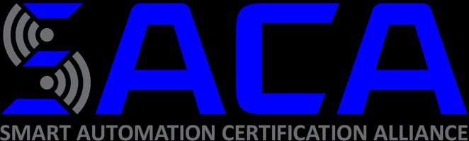 Smart Automation Certification Alliance